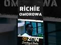 Richie Omorowa #shortvideo #shorts #youtubeshorts #viral #keşfet #trend #futbol #viralvideo #fyp