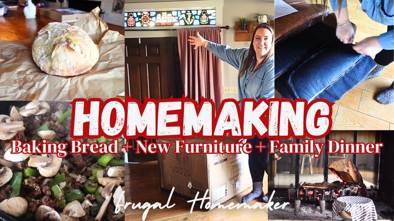 Уютное ведение домашнего хозяйства | Искусственный интеллект в оформлении | Что я ела | Идеи для ...