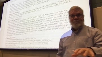 ENGL 2030 008 Lecture 1 11822 Syllabus