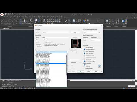 Video Giới thiệu các tính năng cơ bản của enjiCAD - youtube