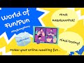 World of Fun Pun (Category: Pagkaing Pinoy) | Zoom IceBreaker | Online Meeting Games