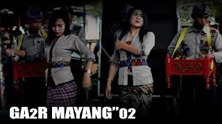 Gagar Mayang 02 Di Kuangwae