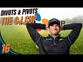 Divots and Pivots - S5 EP16 - The CJ Cup