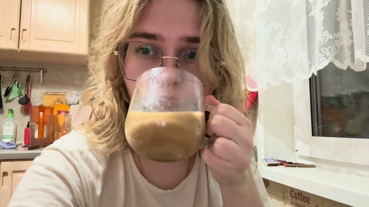 🐾 Мини влог студента ветеринара