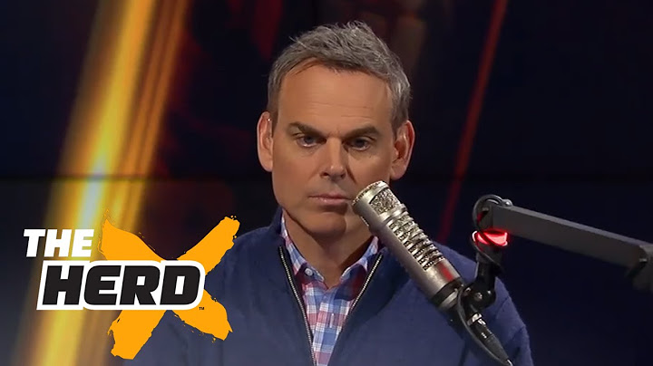 Peter King details the Cowboys draft day mistake | THE HERD