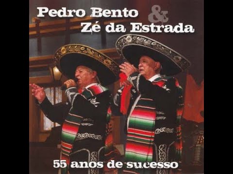 Pedro Bento e Zé da Estrada - Duelo de Machão - Ouvir Música