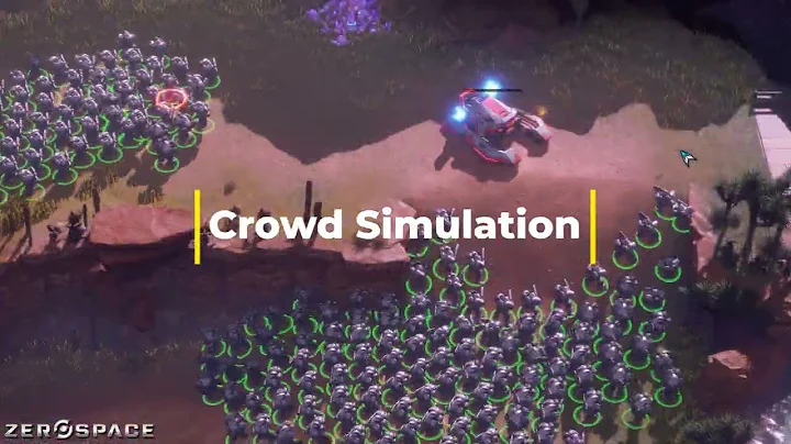 RTS Pathfinding Explained (and Why It Feels So Good When It Works)