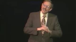 From Evolutionist to Creationist- Walter Veith *Repost*