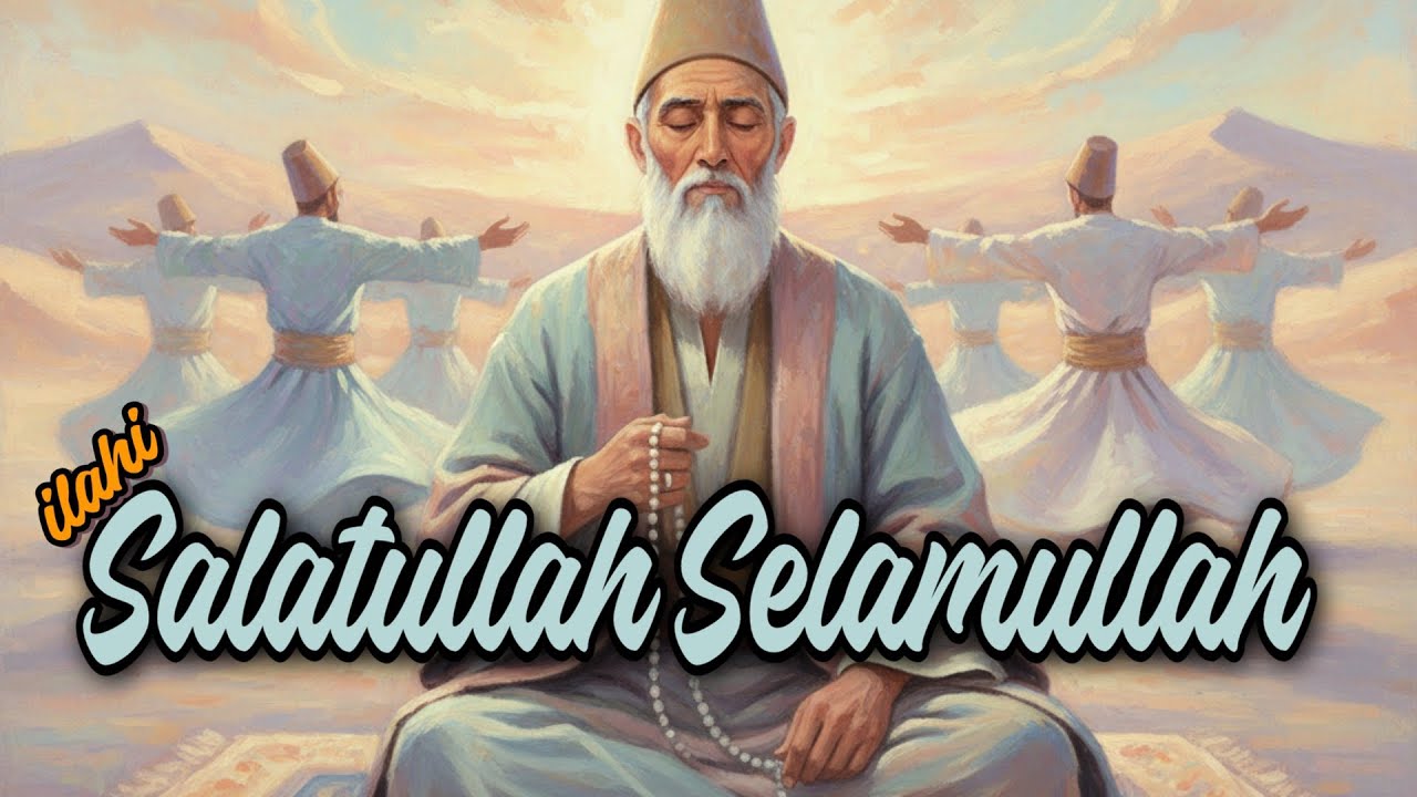 Salatullah Selamullah 