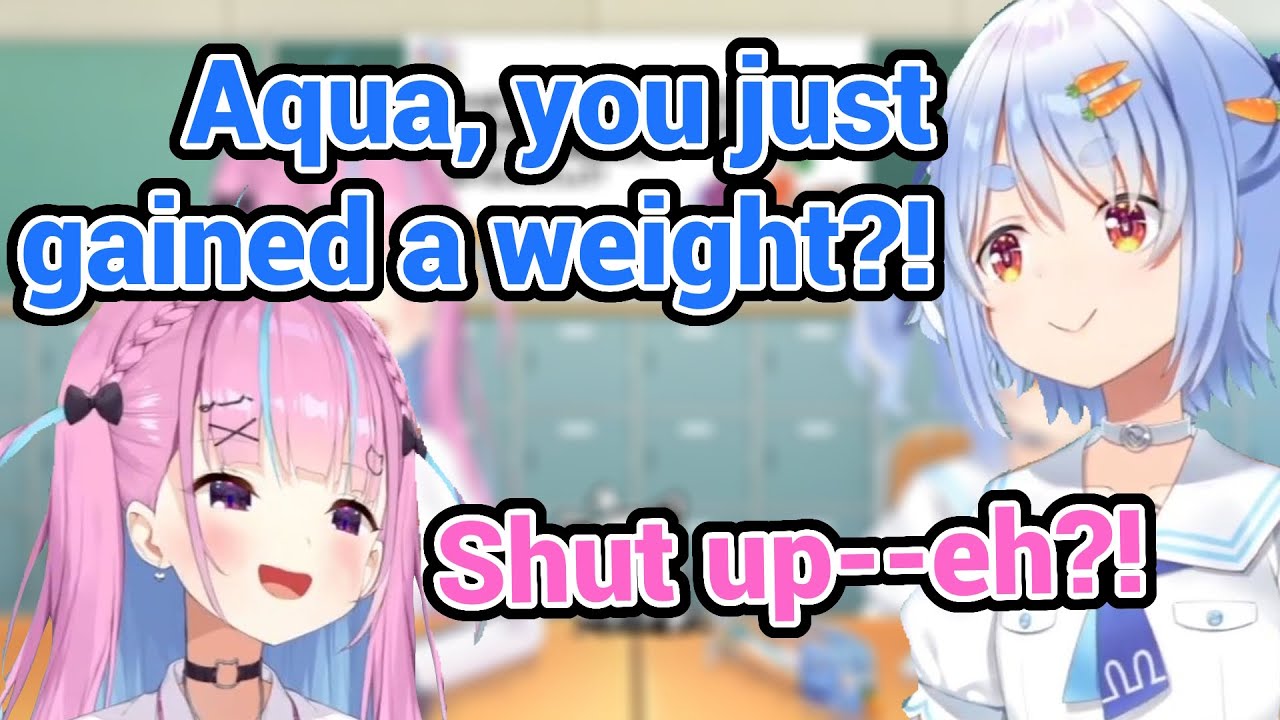 Fubuki Prepare a Really Good Math Question for Aqua and Pekora that have Twist Answer