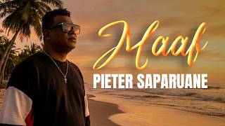 Pieter Saparuane  Maaf  S 