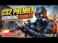 CS2 PREMIER LIVE! Intense Ranked Matches &amp; Elo Grind! 🔥