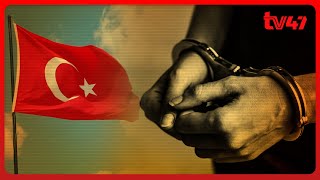 Rights Groups Raise Refoulement Fears As Turkish Refugee Mustafa Gungor Arrested