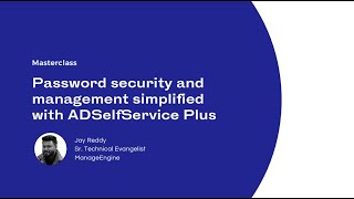 Boost password security | Enforce strong AD passwords