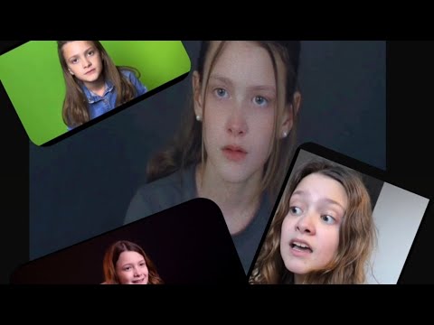 Demo Reel