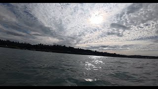 Point Defiance launch 8 18 2025