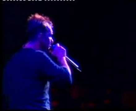 Cold Chisel - Flame Trees