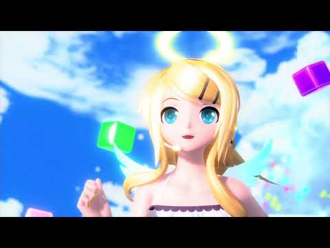 【鏡音リン】Glory 3usi9【Future Tone DX】