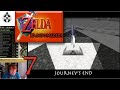 Ocarina of Time Randomized FINALE - The End of a Long Journey
