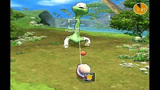 Lets Play Opoona Part 1-4: Becoming Cultured
