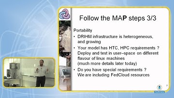 How to add new models to DRIHM?. DRIHM 16/17