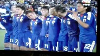 penales entre paraguay y japon 5-3