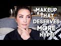 Makeup that deserves MORE hype