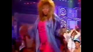 denise lasalle   my toot toot 1985