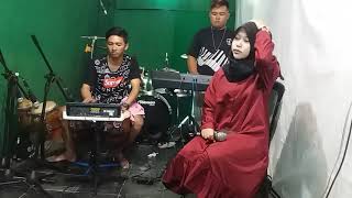 Mung biso nyawang (Anggono kusumo W) cover anisa rahma lintang prod