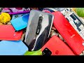 Restoration abandoned destroyed phone found from trash | Restoring Broken Xiaomi Redmi 8 Phone
