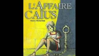 Affaire Caius Chapitre 22 Movie