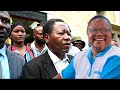 Hatimaye! LISSU, MAOMBI YAPOKELEWA MAHAKAMANI WAKILI WAKE AUNGURUMA KINACHOENDELEA