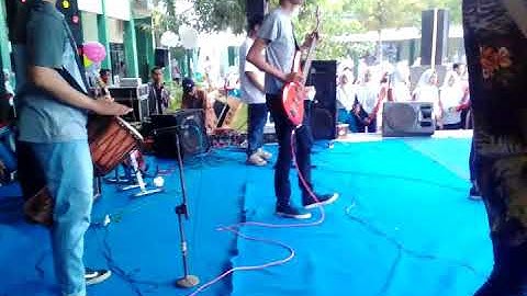 HUT SMA N 1 Karangtengah Demak 2016