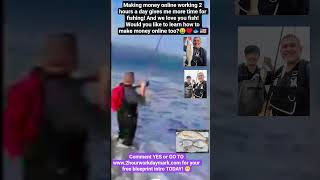 #2hourworkdaylife #digitalmarketingskills #learnandearnonline2026 #socialmediajobs 🤑🐟♥️🇺🇲