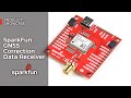 Product Showcase: SparkFun GNSS Correction Data Receiver