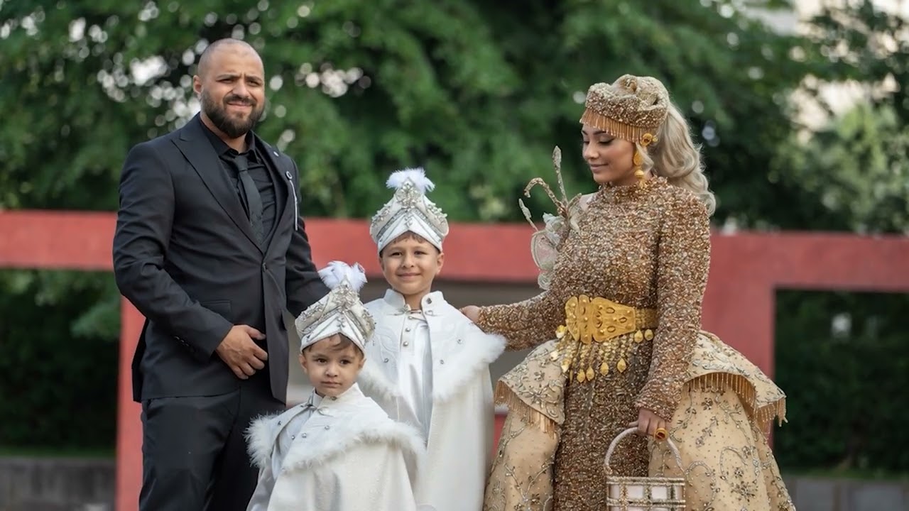 Bedirhan & Beran - Sunnet Toreni