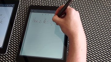 The Evernote / Adonit Jot Script doesn