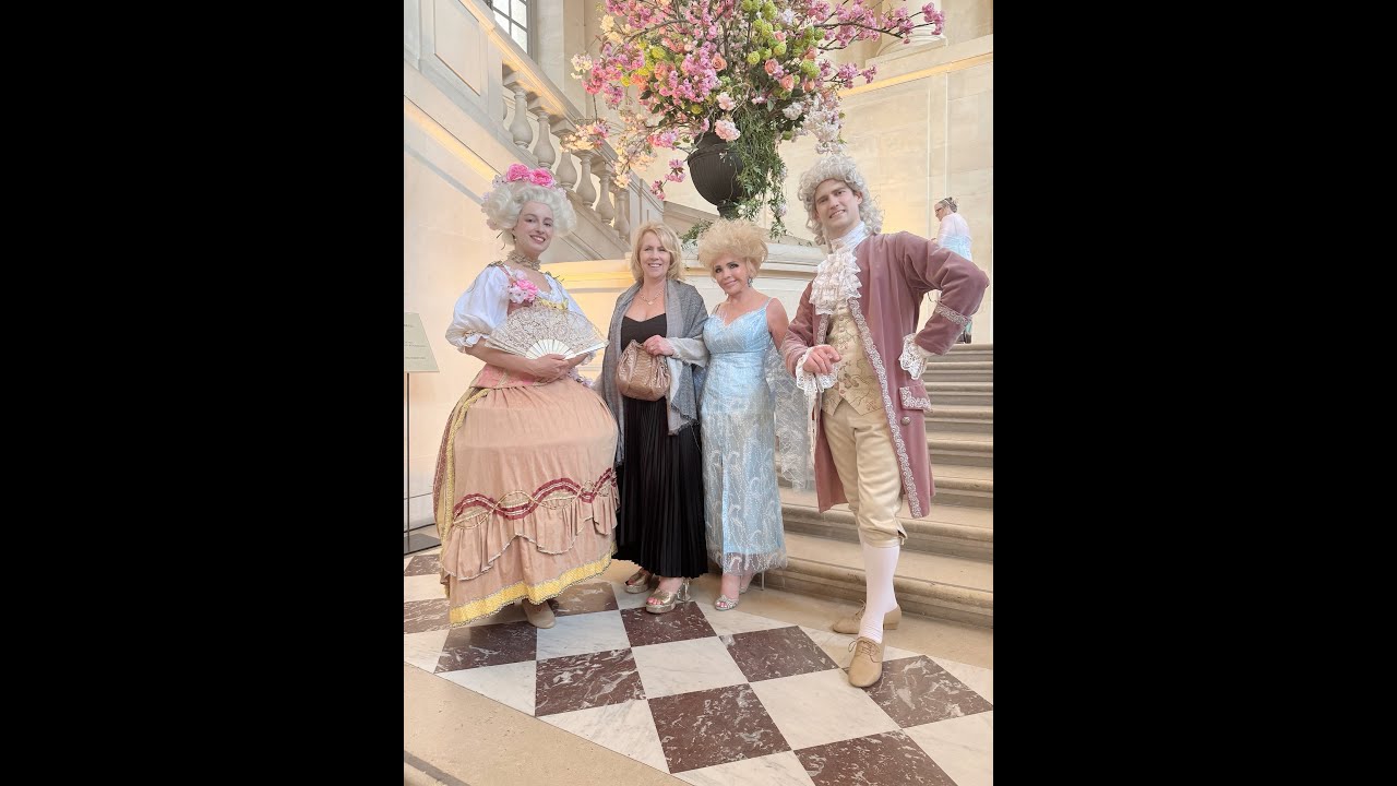 Epic Mother-Daughter Luxury Cruise | Paris, Tulips, Castles & Arctic Beauty