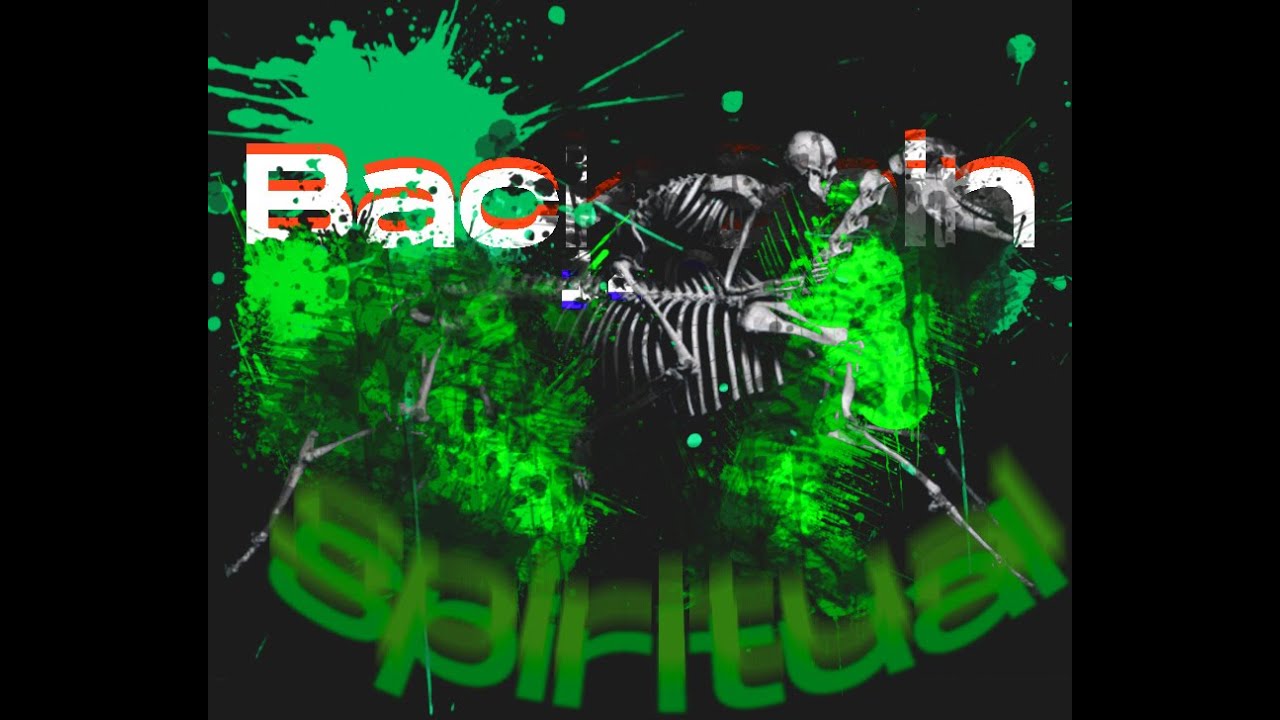 140 BackSpin - Spitirual (Sampler and Techno Remix) 116 BPM
