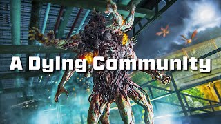 The COD Zombies Community Has Lost Its God D*mn Mind