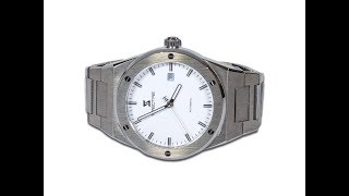 Phantom White 360
