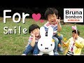 【癒し】ミッフィーのブルーナボンボンが家族になった日♪　Bruna Bonbon　あのキャラが帰ってきた♪【サプライズ】