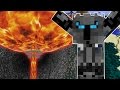 Minecraft: BLOW EVERYTHING UP MISSION! - Custom Mod Challenge [S8E87]
