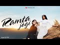 Ramta jogi  taal  dance cover  sonakshi saha ft angshumali