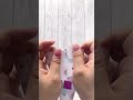【折り紙でつくる】カプ○コ風ギフトラッピング #shorts