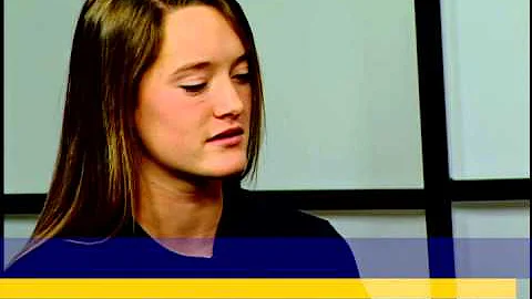 Cavalier Sports Report with Courtney Hughes