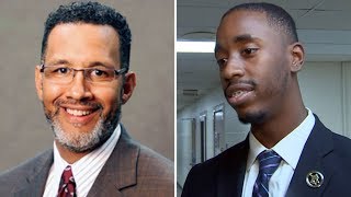 Prince George’s County school board chairman charged with assaulting board member
