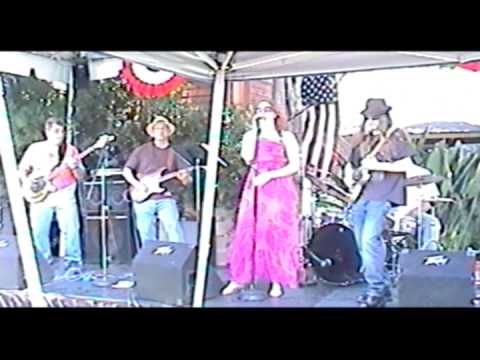 Idle Hands - Strut Your Stuff Live at Burbstock 7/...