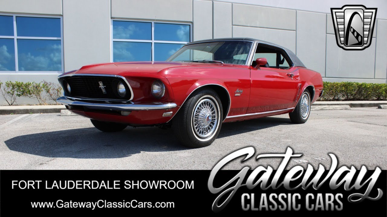 Surprising Gateway Classic Cars Ft Lauderdale Pictures