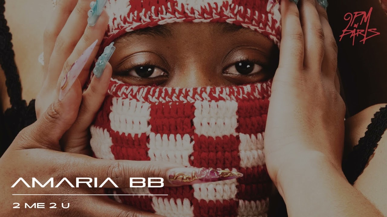 Watch Amaria BB - 2 Me 2 U (Official Audio) on YouTube Watch Amaria BB - 2 Me 2 U (Official Audio) on YouTube